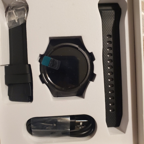 Smart watch - Picture 3 of 3